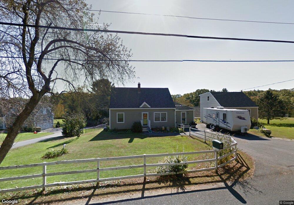 75 Fall Mill Rd, York, ME 03909 - photo 1