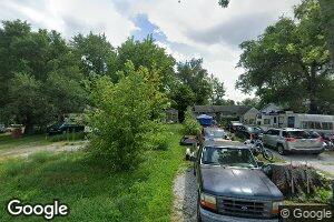 8964 N 300 E, Morristown, IN 46161