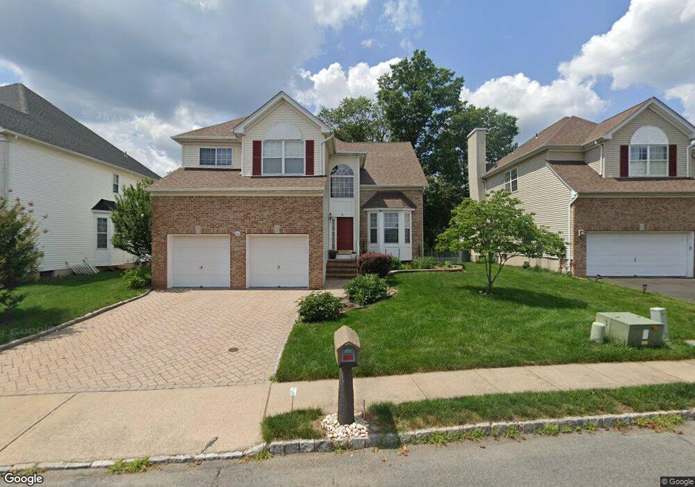 6 Aaron Ct, Bridgewater, NJ 08807 - photo 1