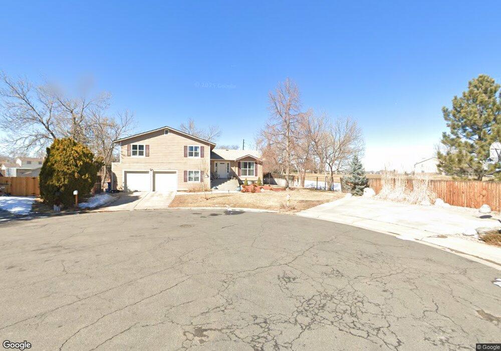 7586 W 83rd Way, Arvada, CO 80003 - photo 1