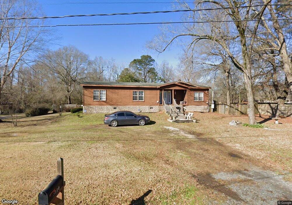 3110 Cottonwood St, Texarkana, TX 75501 - photo 1