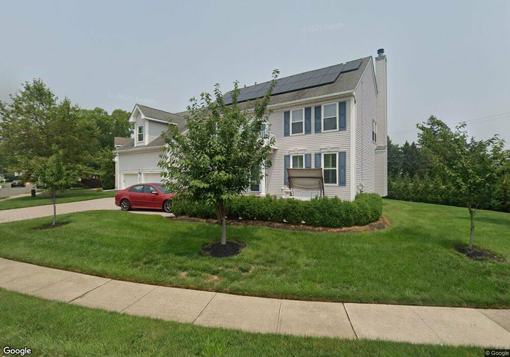 1 Kelly Way, Monmouth Junction, NJ 08852 - photo 1