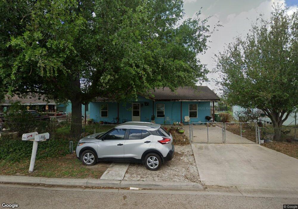 211 S 25th St, Donna, TX 78537 - photo 1