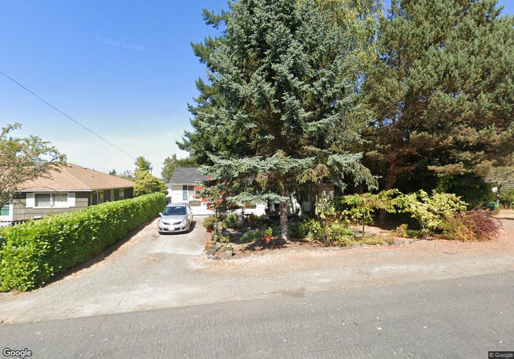 8407 34th St W, University Place, WA 98466 - photo 1