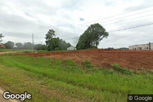 130 Cairo Rd, Ecru, MS 38841