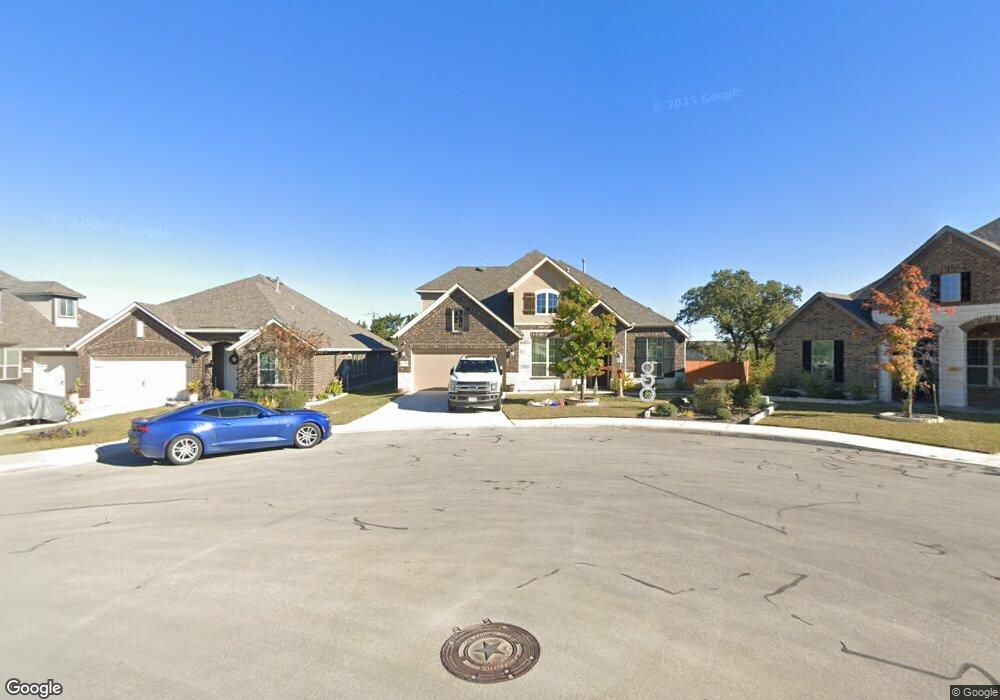21706 Valencia Rose, San Antonio, TX 78261 - photo 1