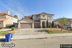 3537 Fairgreen Ln, Palmdale, CA 93551