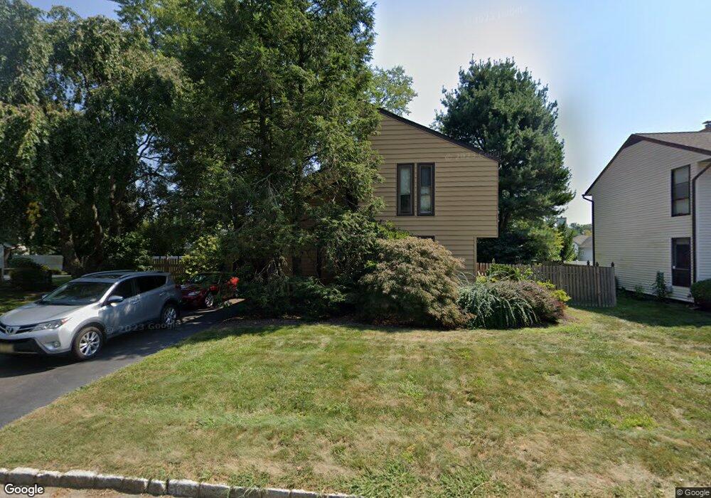 11 Overton Rd, East Windsor, NJ 08520 - photo 1