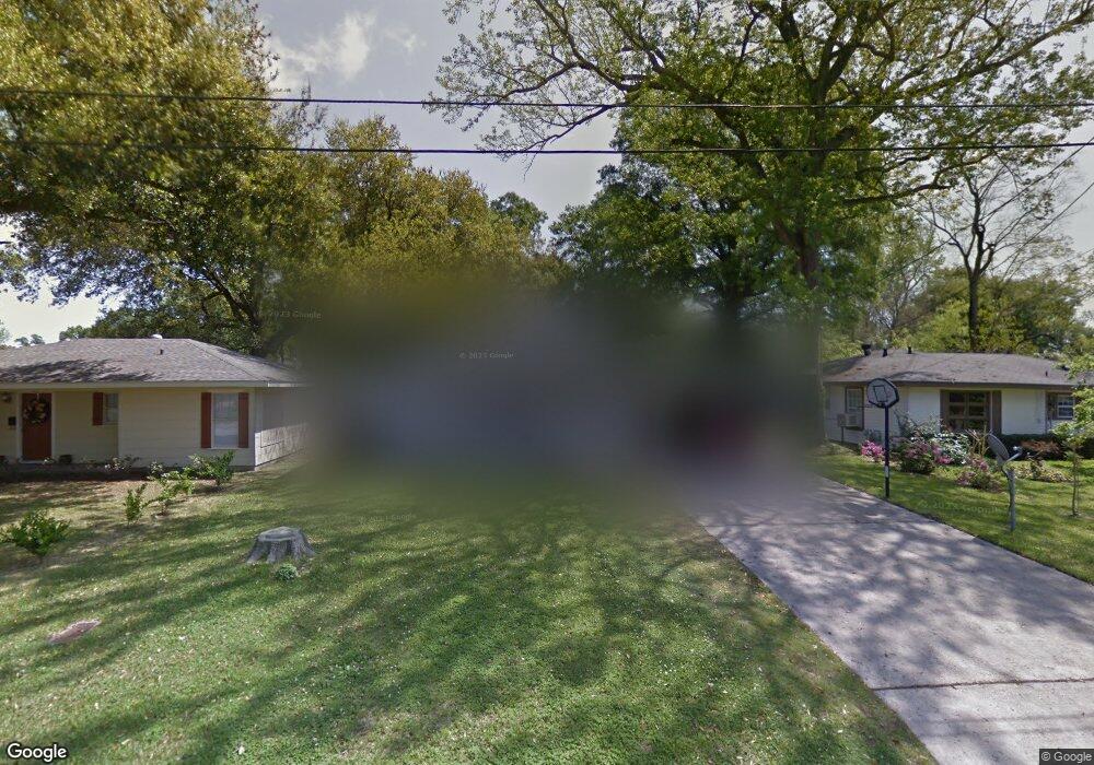 4319 Dean St, Lake Charles, LA 70605 - photo 1