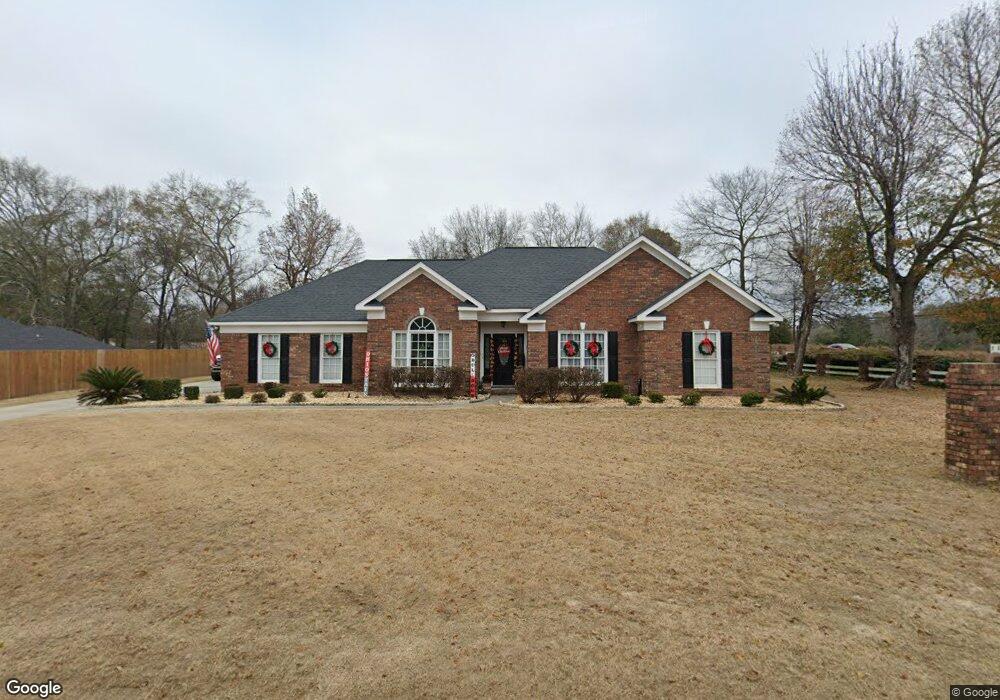 6925 Flagstone Dr, Columbus, GA 31907 - photo 1