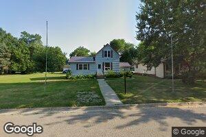 1407 1st Ave N, Wheaton, MN 56296