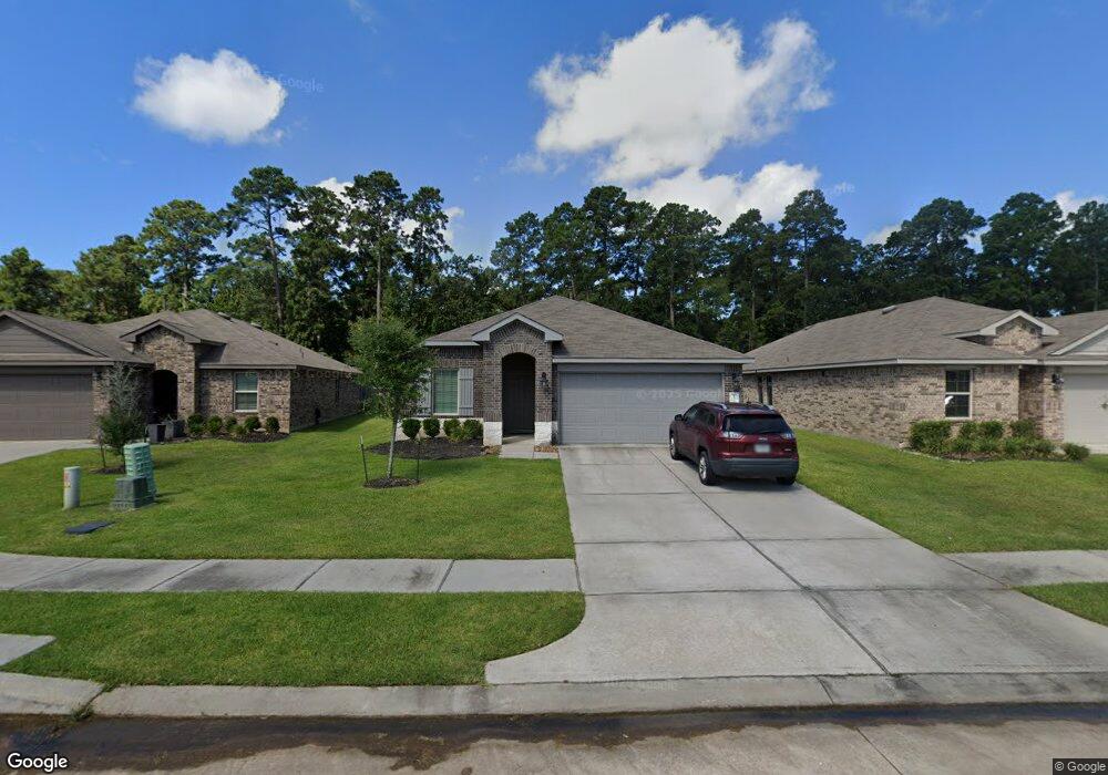 14234 W Rim Ln, Conroe, TX 77384 - photo 1