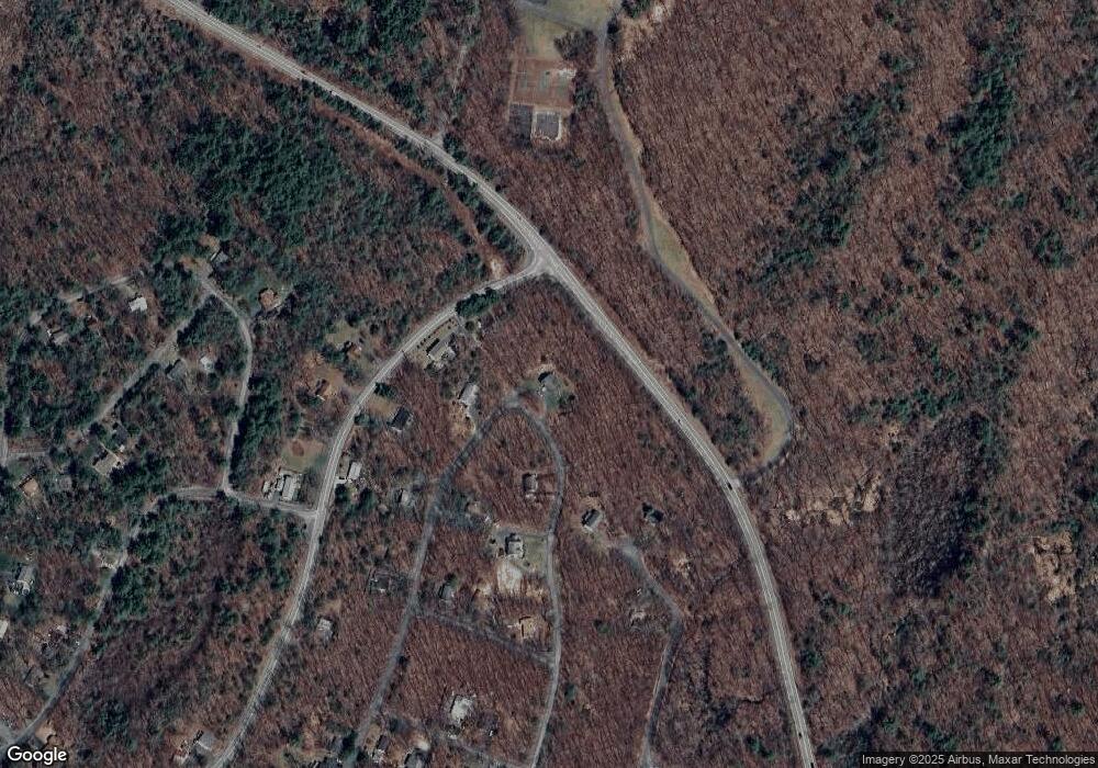 106 Butternut St, Dingmans Ferry, PA 18328 - photo 1