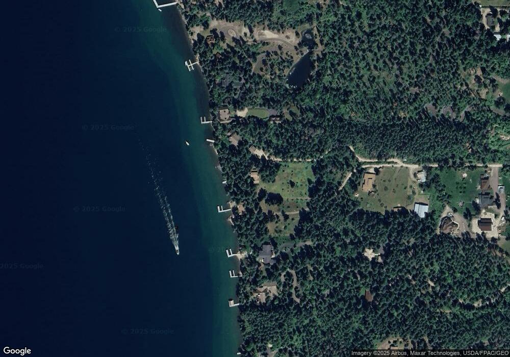 9256 Mt Highway 35, Bigfork, MT 59911 - photo 1