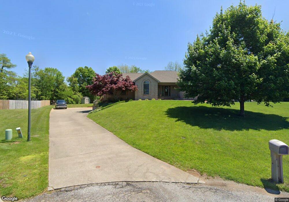 226 Leigh Anna Ln, Mount Washington, KY 40047 - photo 1