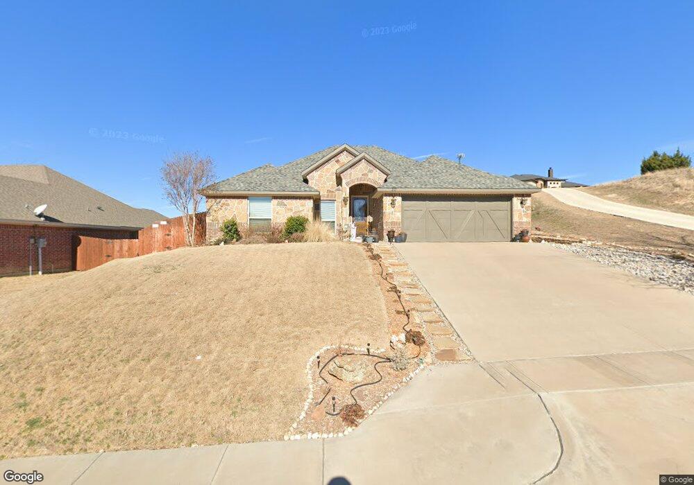 217 Water Oak Ln, Weatherford, TX 76086 - photo 1