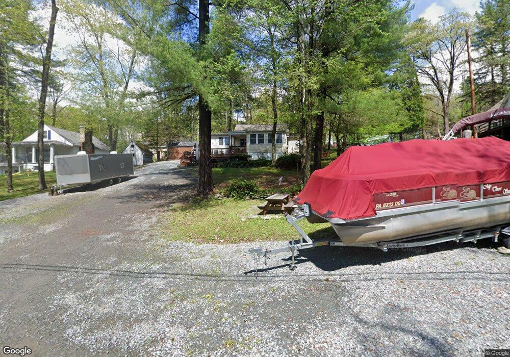 33 Paupack Point Rd, Hawley, PA 18428 - photo 1