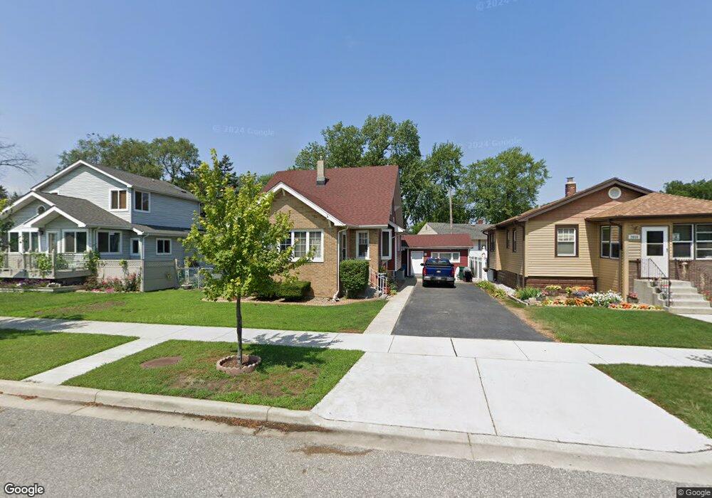 2014 Benjamin Place, Whiting, IN 46394 - photo 1