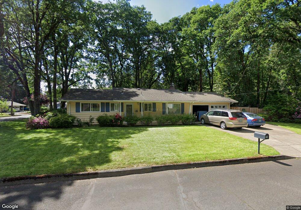 17533 Mardee Ave, Lake Oswego, OR 97035 - photo 1