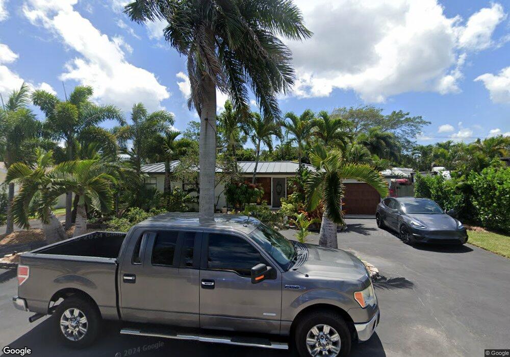 922 Mission Hill Rd unit Main, Boynton Beach, FL 33435 - photo 1