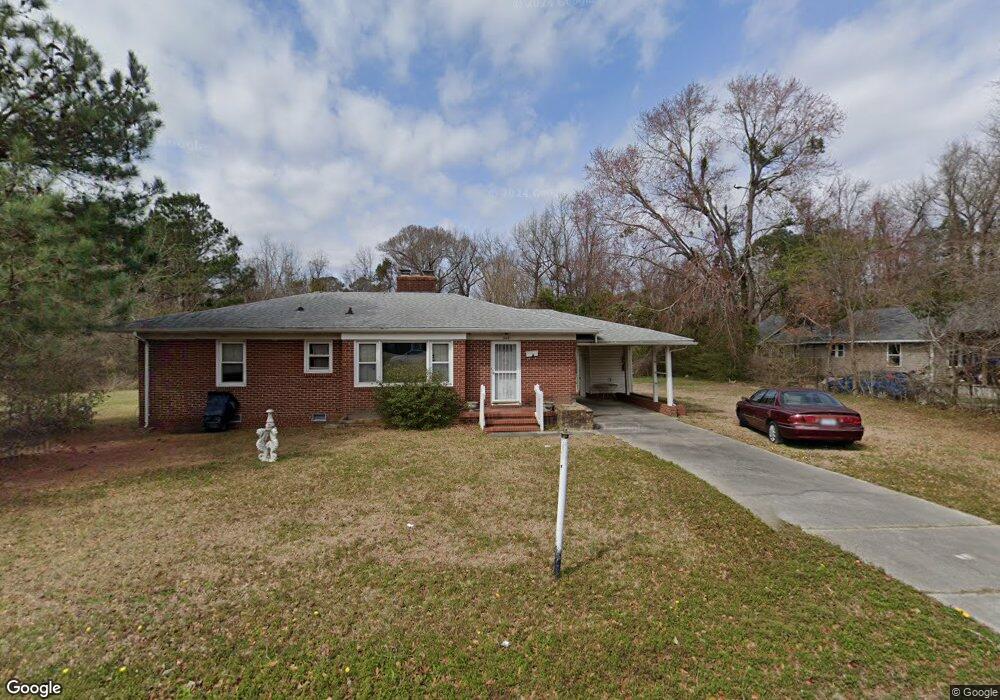 307 Country Club Rd, Jacksonville, NC 28546 - photo 1