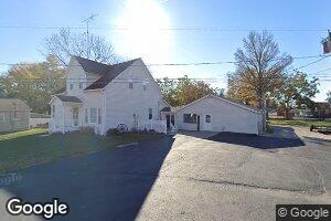 104 E Railroad St, Albers, IL 62215