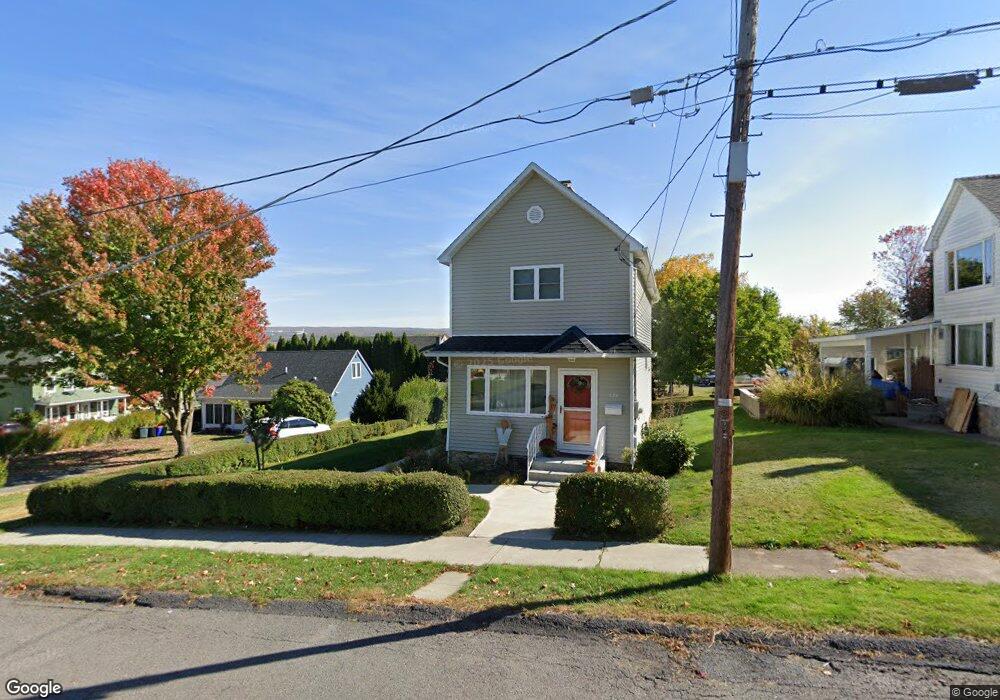 724 Laurel St, Scranton, PA 18519 - photo 1