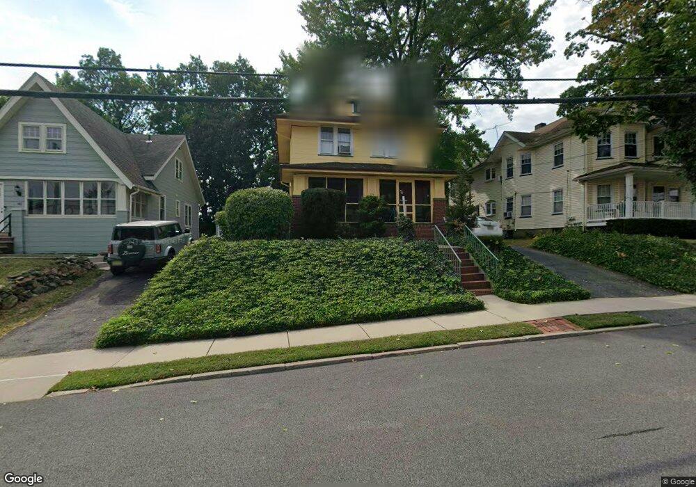 134 Raymond St, Hasbrouck Heights, NJ 07604 - photo 1