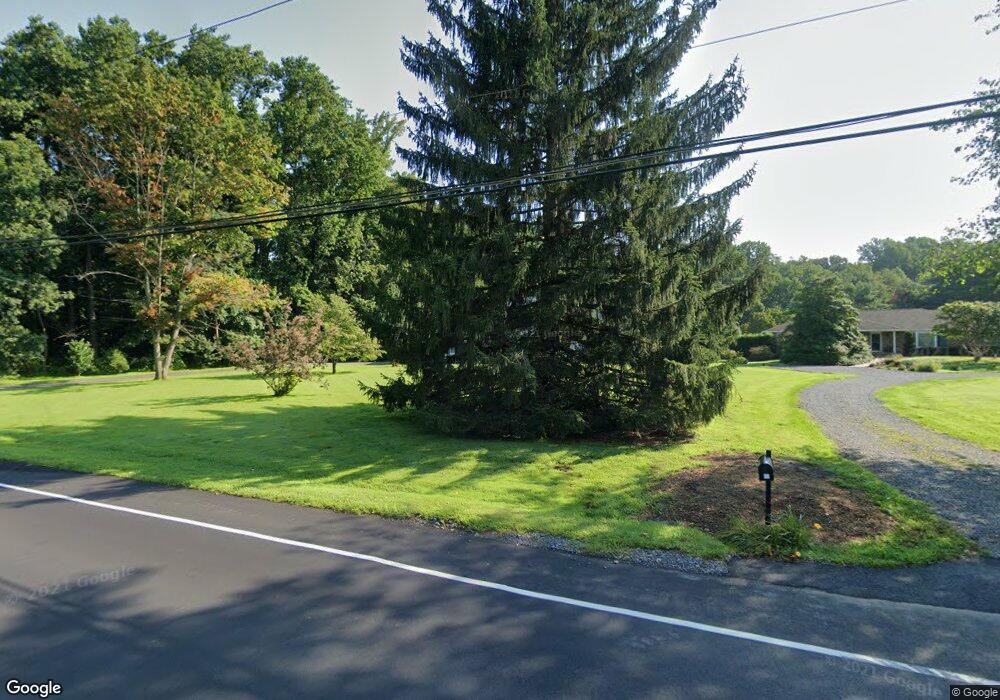 217 Bordentown Georgetown Rd, Chesterfield, NJ 08515 - photo 1