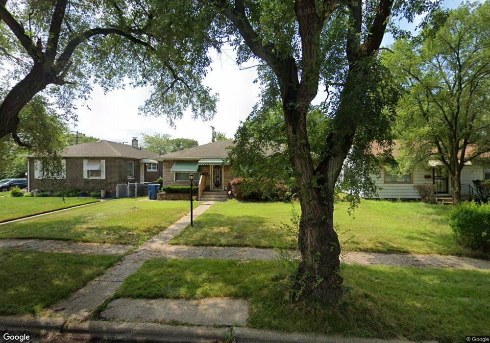 632 Taney St, Gary, IN 46404 - photo 1