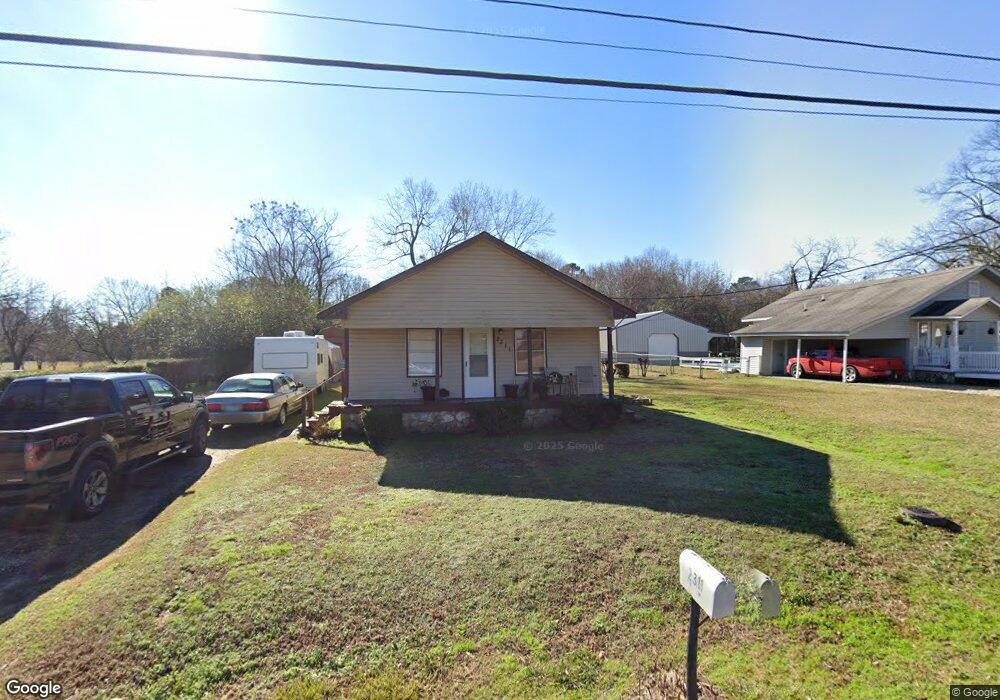 2311 Liberty Ln, Texarkana, TX 75501 - photo 1