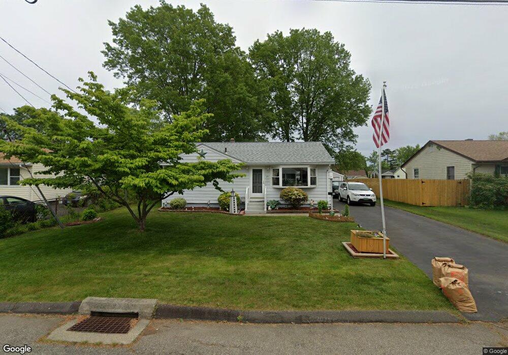 25 Fair Sailing Rd, West Haven, CT 06516 - photo 1