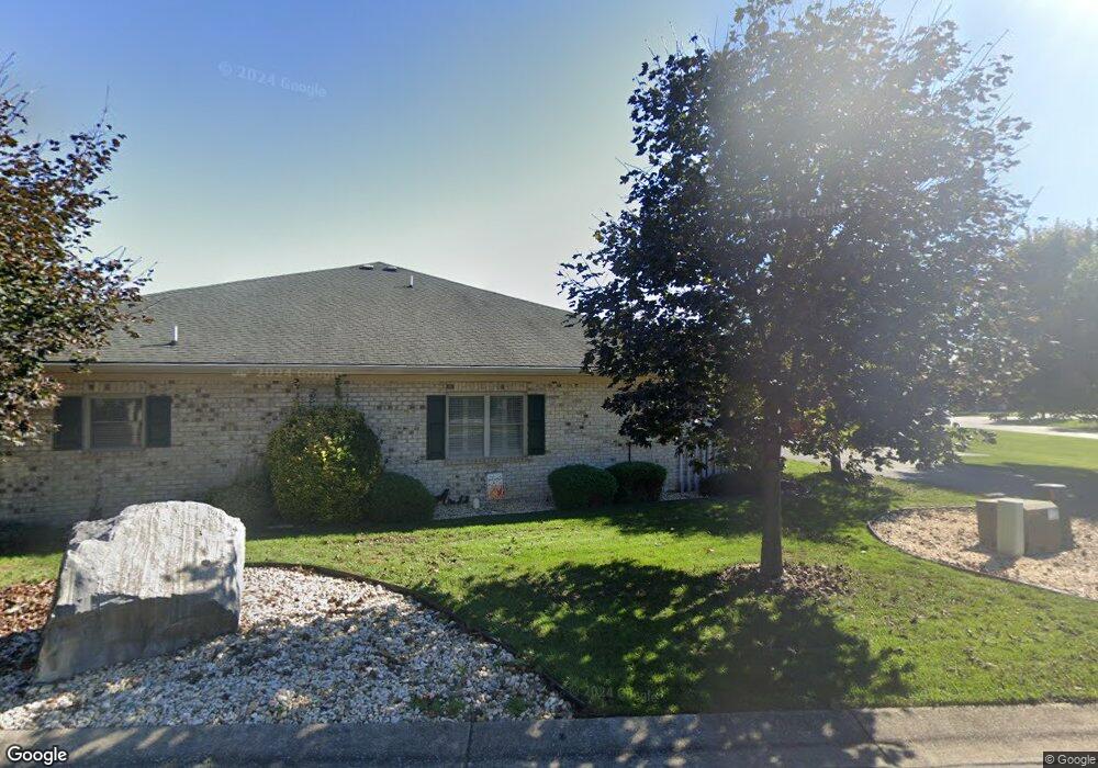 13104 Little Hayden Cir unit 119, Hagerstown, MD 21742 - photo 1