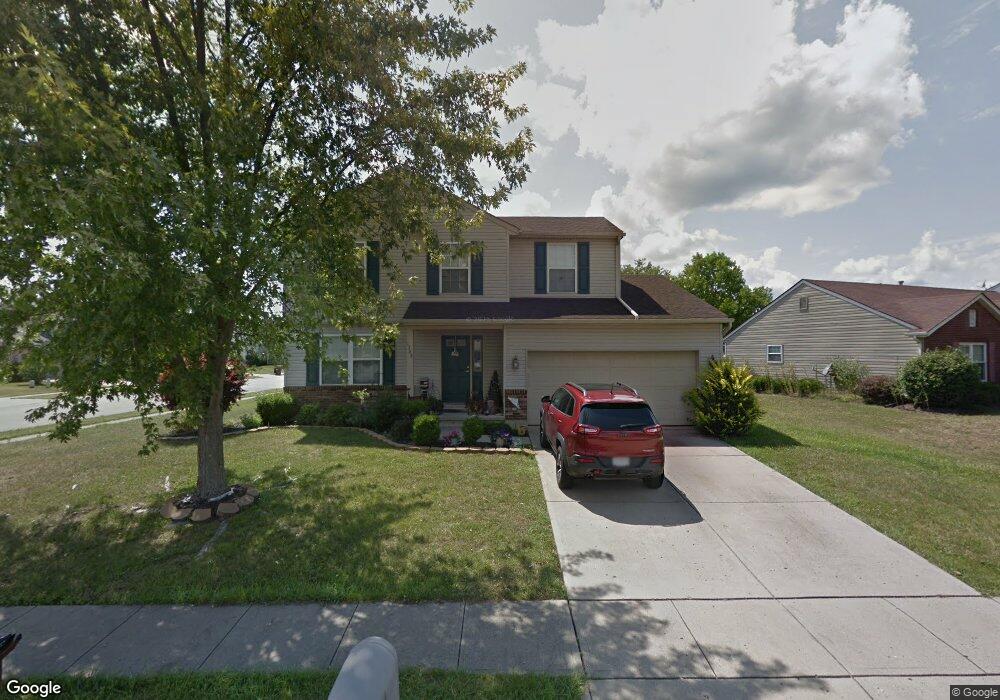 1388 Vimla Way, Xenia, OH 45385 - photo 1