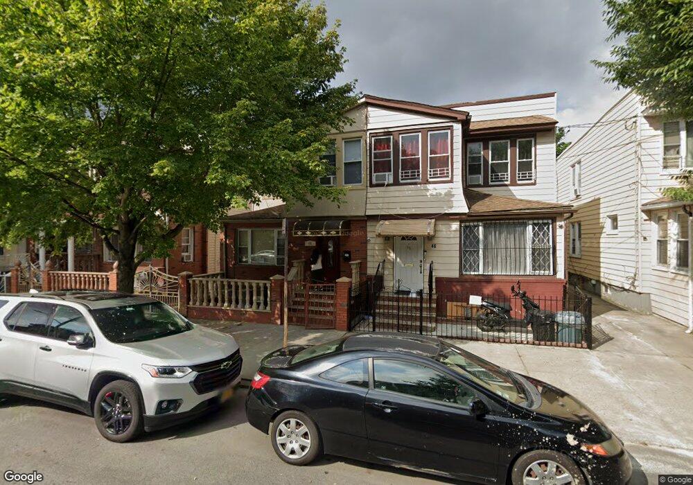 48 Nichols Ave, Brooklyn, NY 11208 - photo 1
