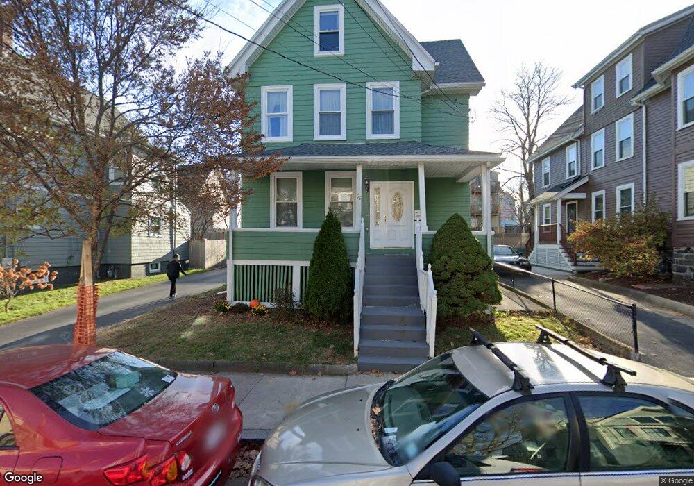66 Berkeley St, Somerville, MA 02143 - photo 1