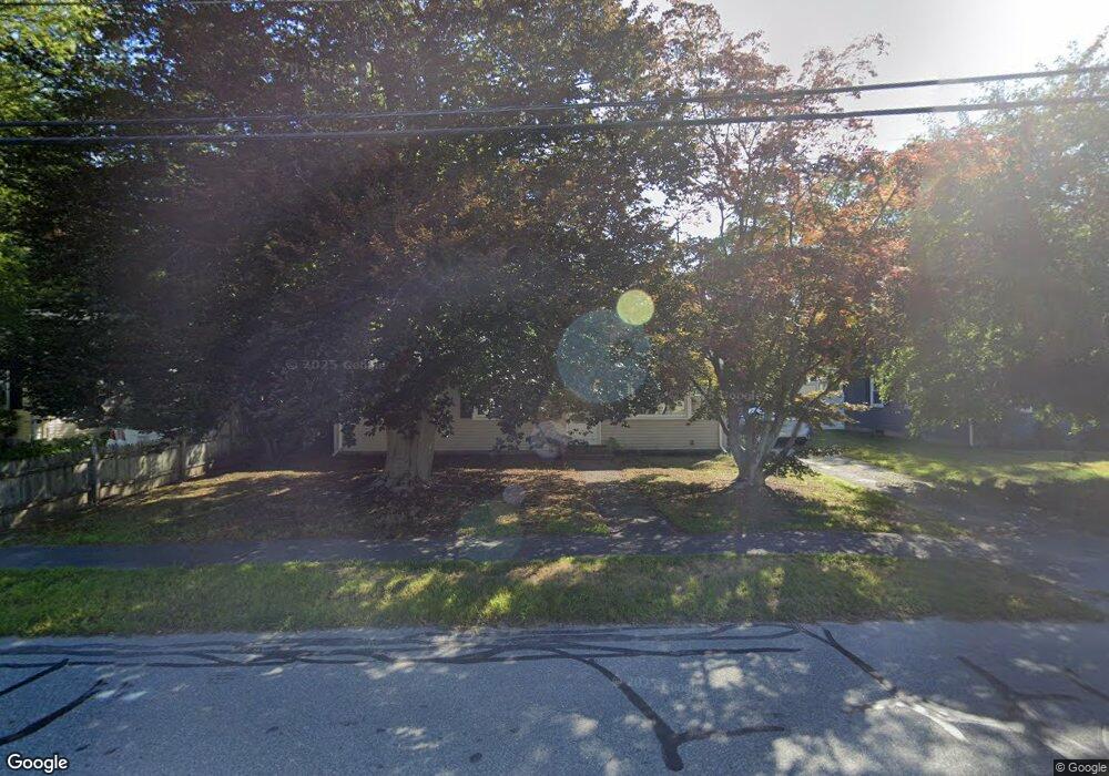 159 Asylum Rd, Warwick, RI 02886 - photo 1