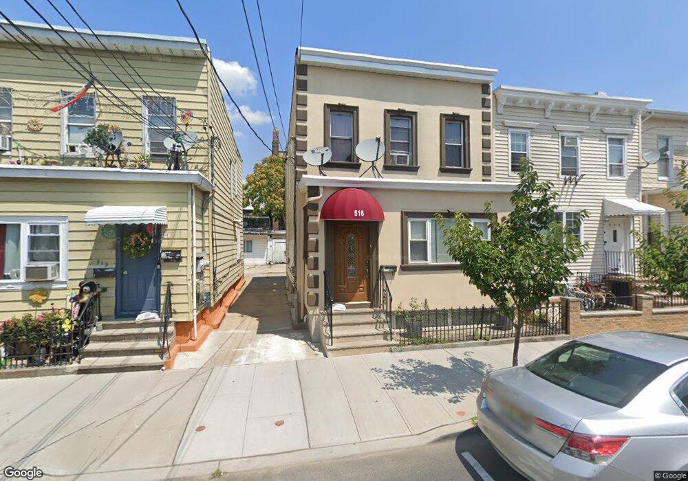 516 29th St, Union City, NJ 07087 - photo 1