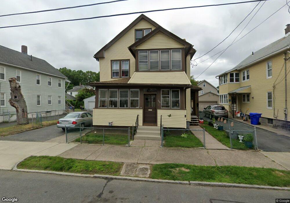 262 Commonwealth Ave unit 264, Springfield, MA 01108 - photo 1