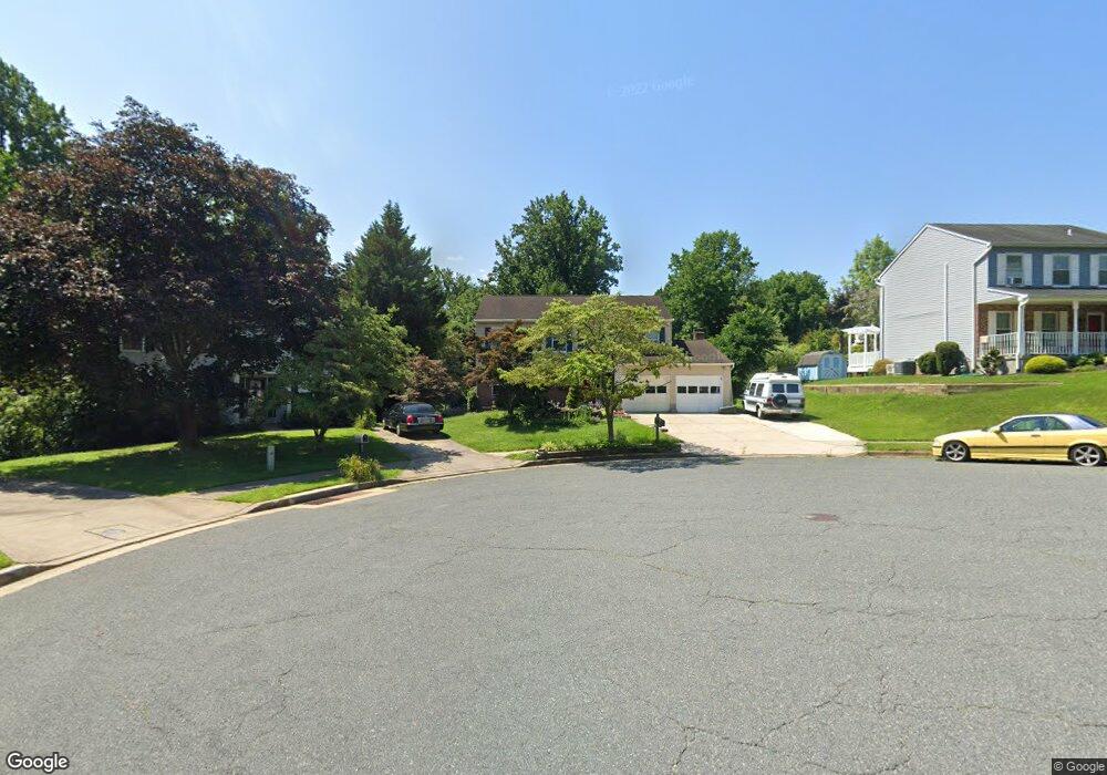 21 Skywood Ct, Parkville, MD 21234 - photo 1