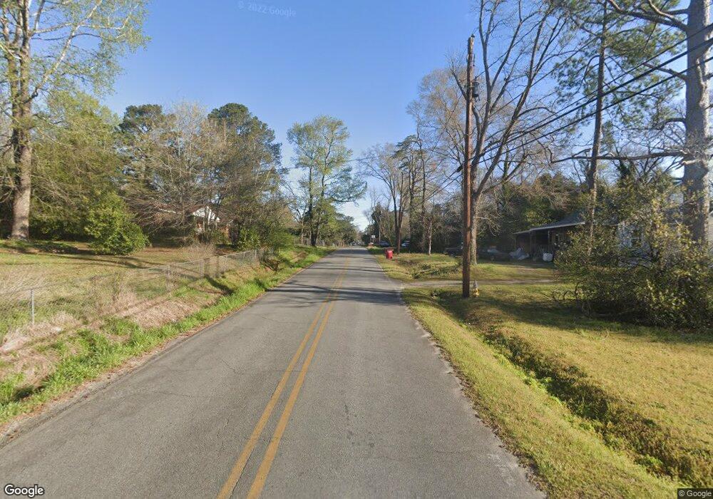 0 Magnolia Dr unit 7268579, Macon, GA 31217 - photo 1