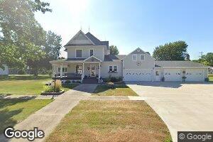 106 S Ash St, Marcus, IA 51035