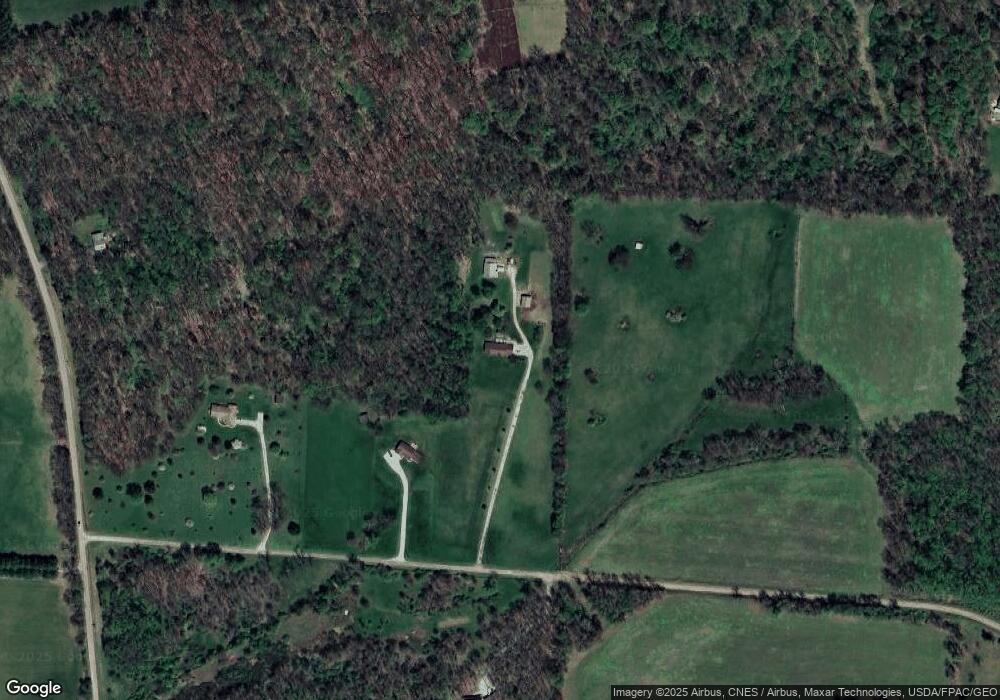 26501 Baldner Rd, Danville, OH 43014 - photo 1