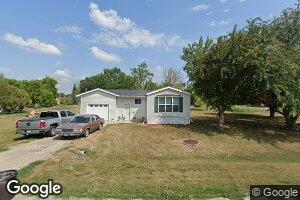 243 Quincy St N, Hendrum, MN 56550