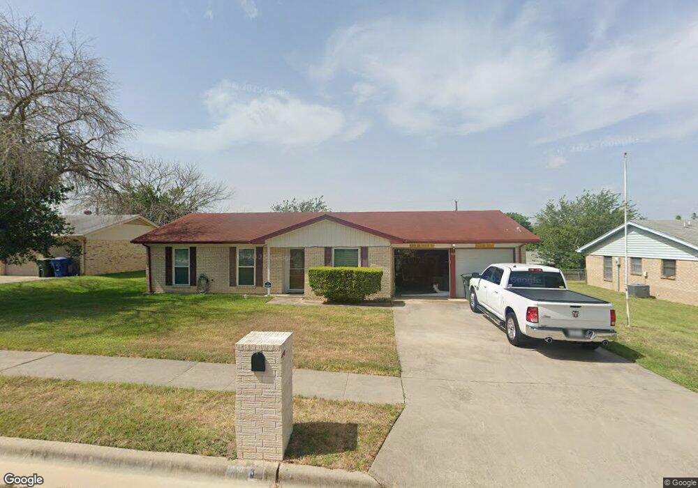 1608 Connie Ave, Copperas Cove, TX 76522 - photo 1