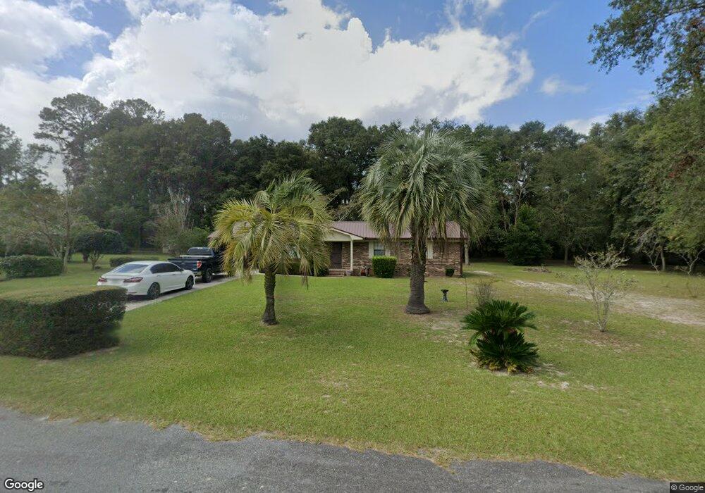 49 Roberson Way, Waycross, GA 31503 - photo 1