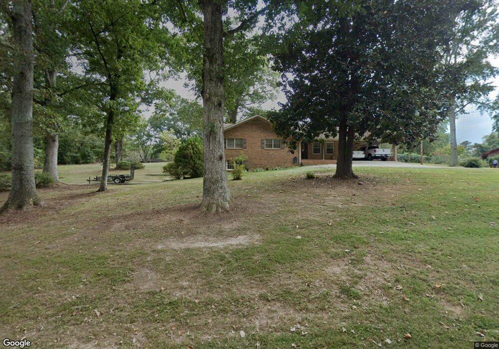 115 Robinson Dr, Carrollton, GA 30117 - photo 1