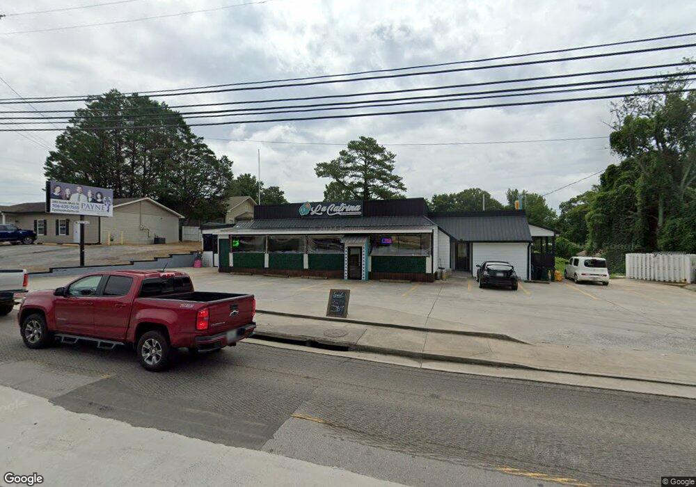 101 S Main St, Ellijay, GA 30540 - photo 1