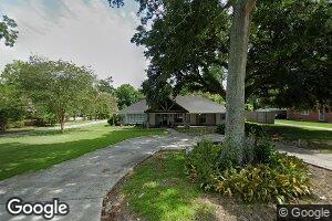 5880 Highway 74, Saint Gabriel, LA 70776