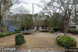 2126 Pinehurst Dr, Atlanta, GA 30344